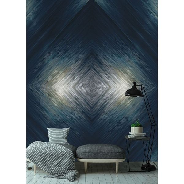Mural 224915 Lightning - Art Edition - Guido Maria Kretschmer - Foto 3
