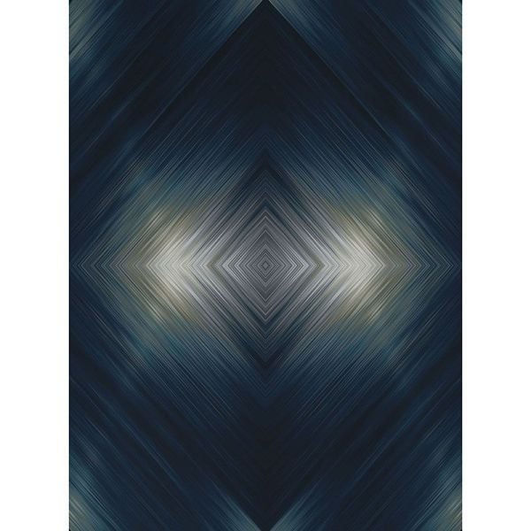 Mural 224915 Lightning - Art Edition - Guido Maria Kretschmer - Foto 1