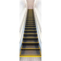 Fotomural XXL 3 - Rolltreppe
