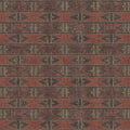 Fotomural Ethnic Origin - Navajos Red