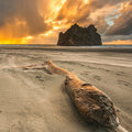 Fotomural XXL 3 - New Zealand