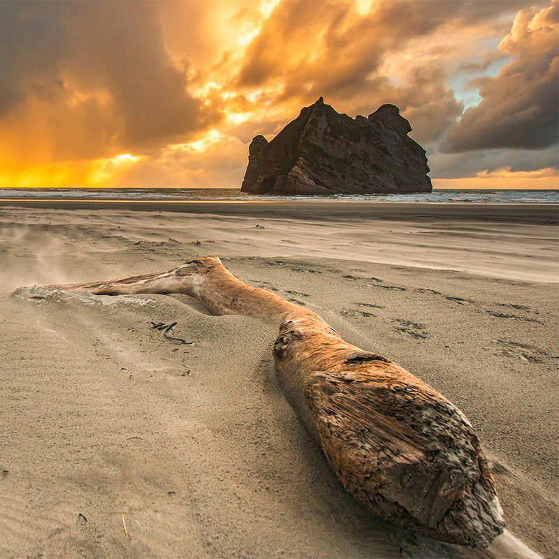 Fotomural XXL 3 - New Zealand