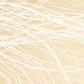 Fotomural Panel XXL 5 - Design wall mural grass pattern yellow on premium smooth non-woven