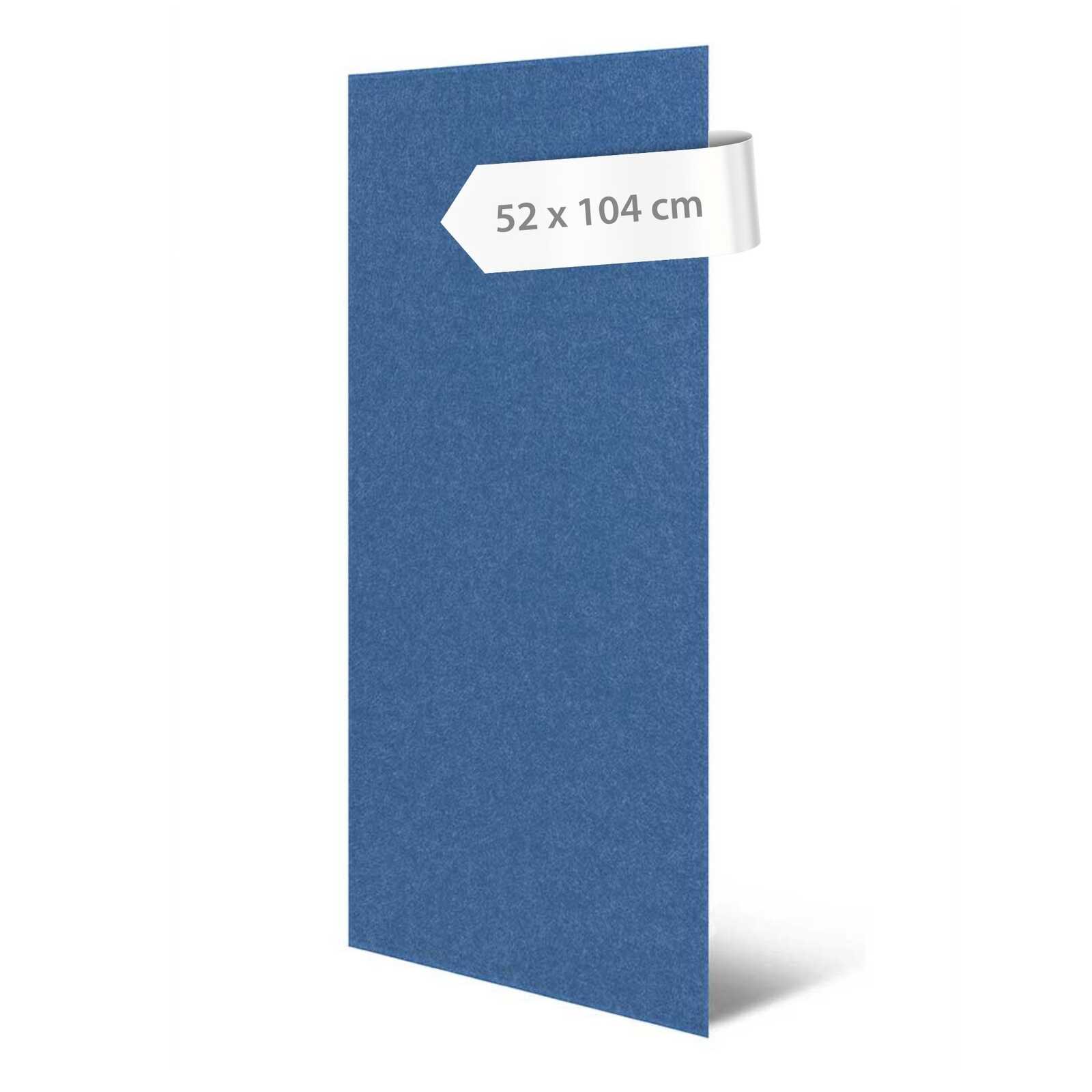 Panel Modular Wall - Ocean Blue 104 x 52 x 0.6 cm (13674-5) - Imagen 4
