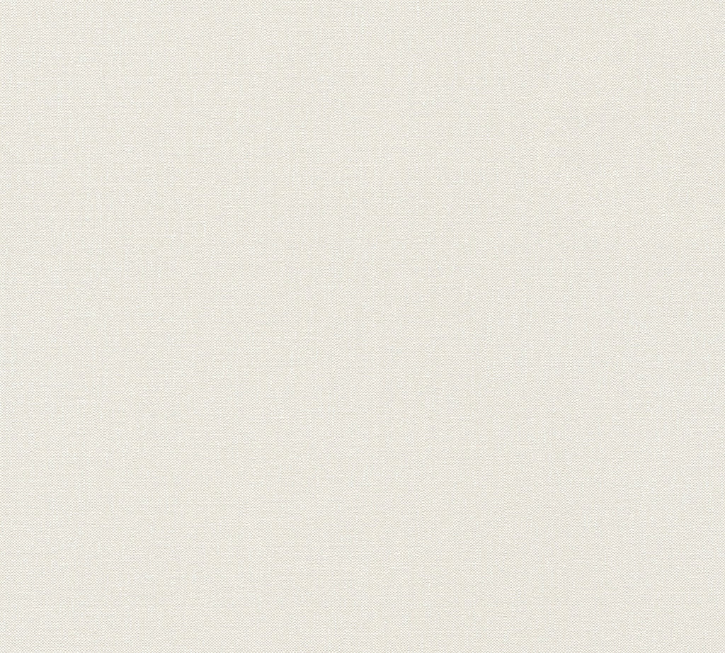 Hochwertige Vliestapete Beige Unitapete