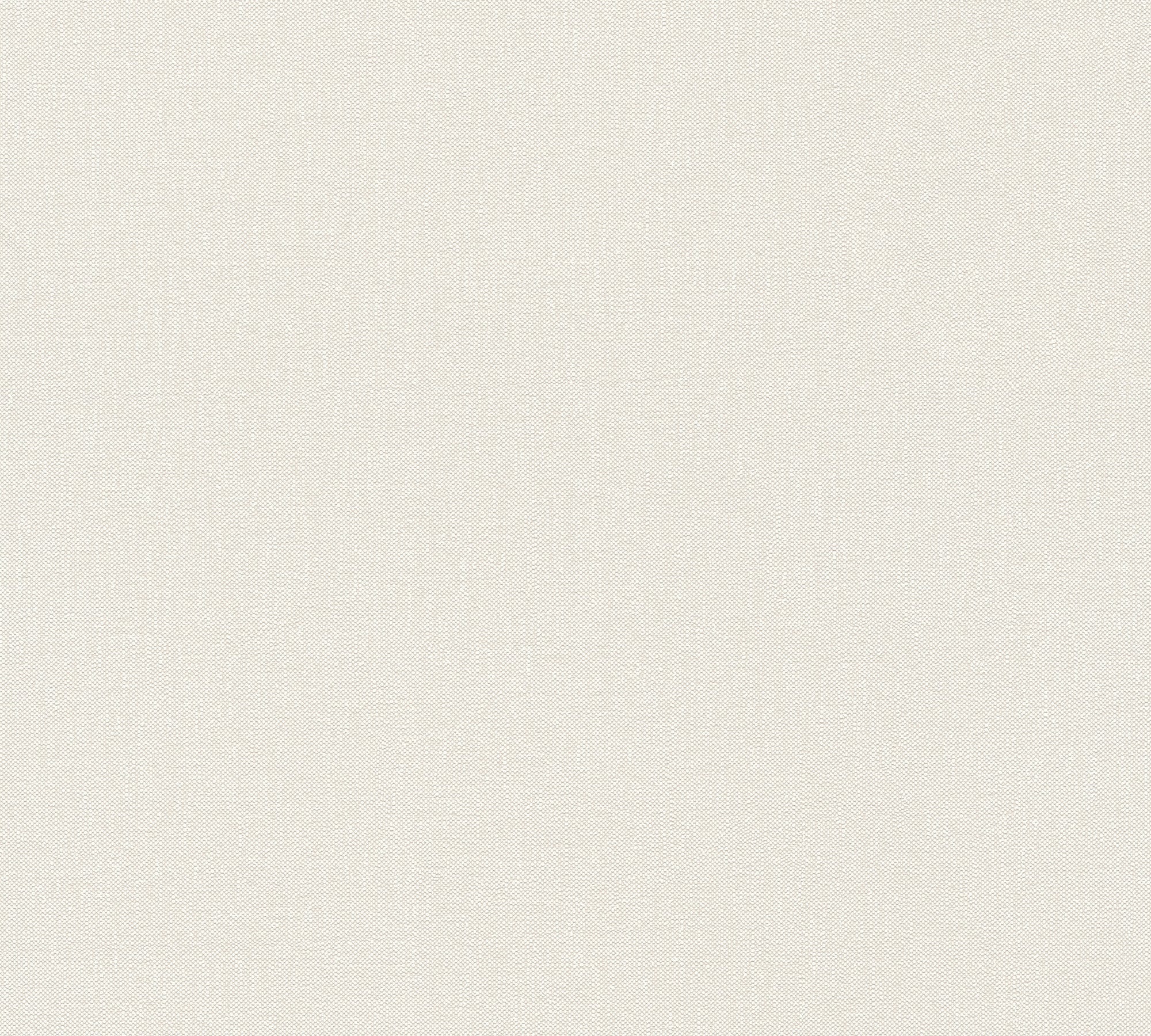 Hochwertige Vliestapete Beige Unitapete