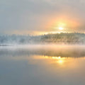 Fotomural XXL 3 - On Ne Voit