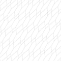 Fotomural Panel XXL 5 - Design wall mural hexagon pattern grey on premium smooth non-woven