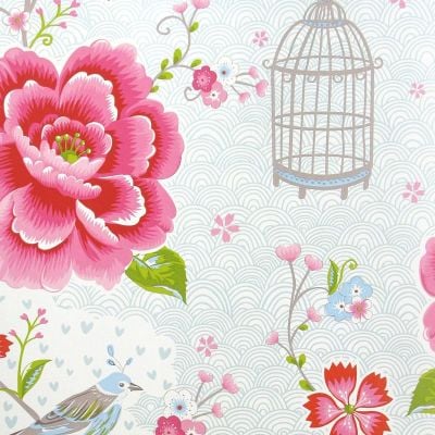 300161 PiP Studio 5 Eijffinger Papel pintado - Foto 1