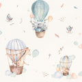 300512 Kids' World Rasch