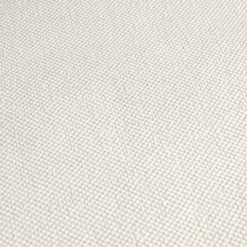 Hochwertige Vliestapete Creme Unitapete