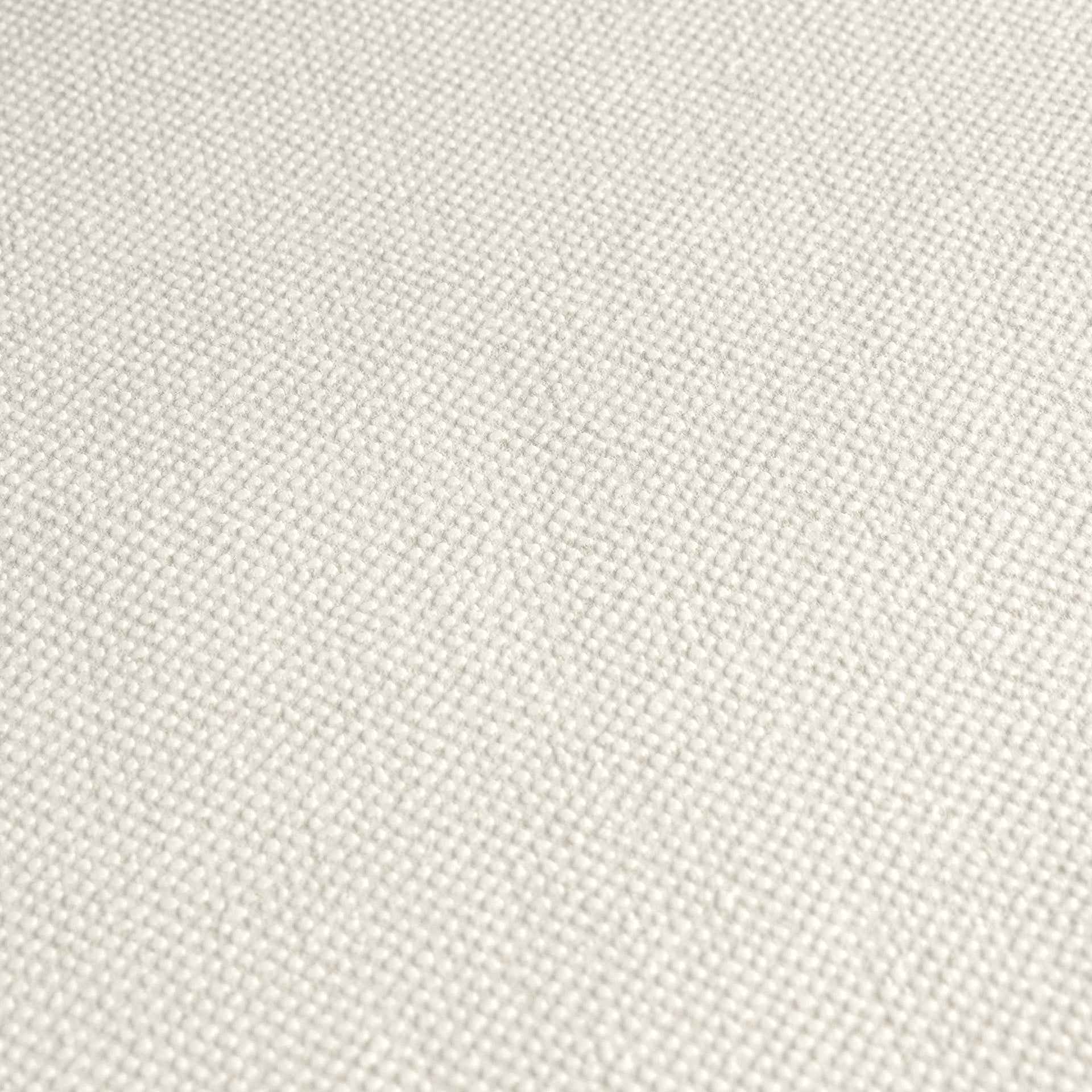 Hochwertige Vliestapete Creme Unitapete