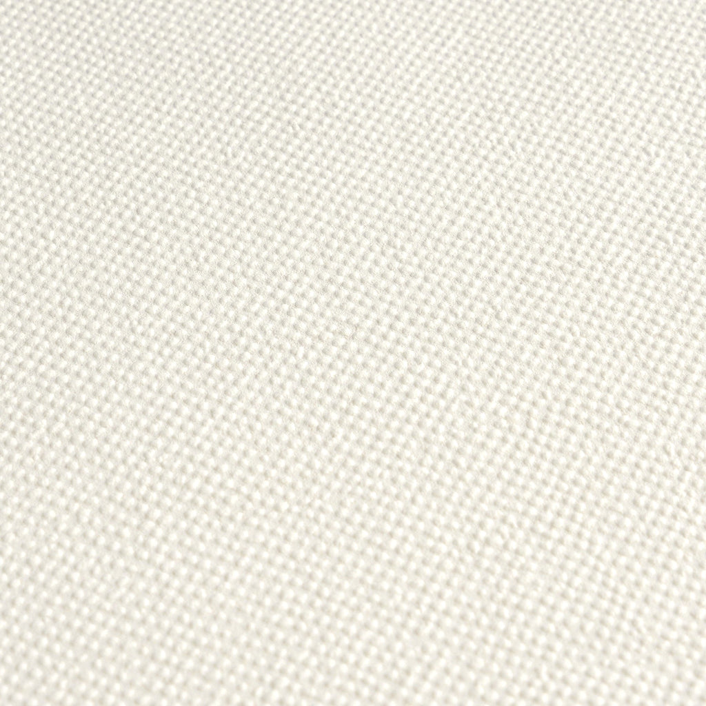 Hochwertige Vliestapete Creme Unitapete
