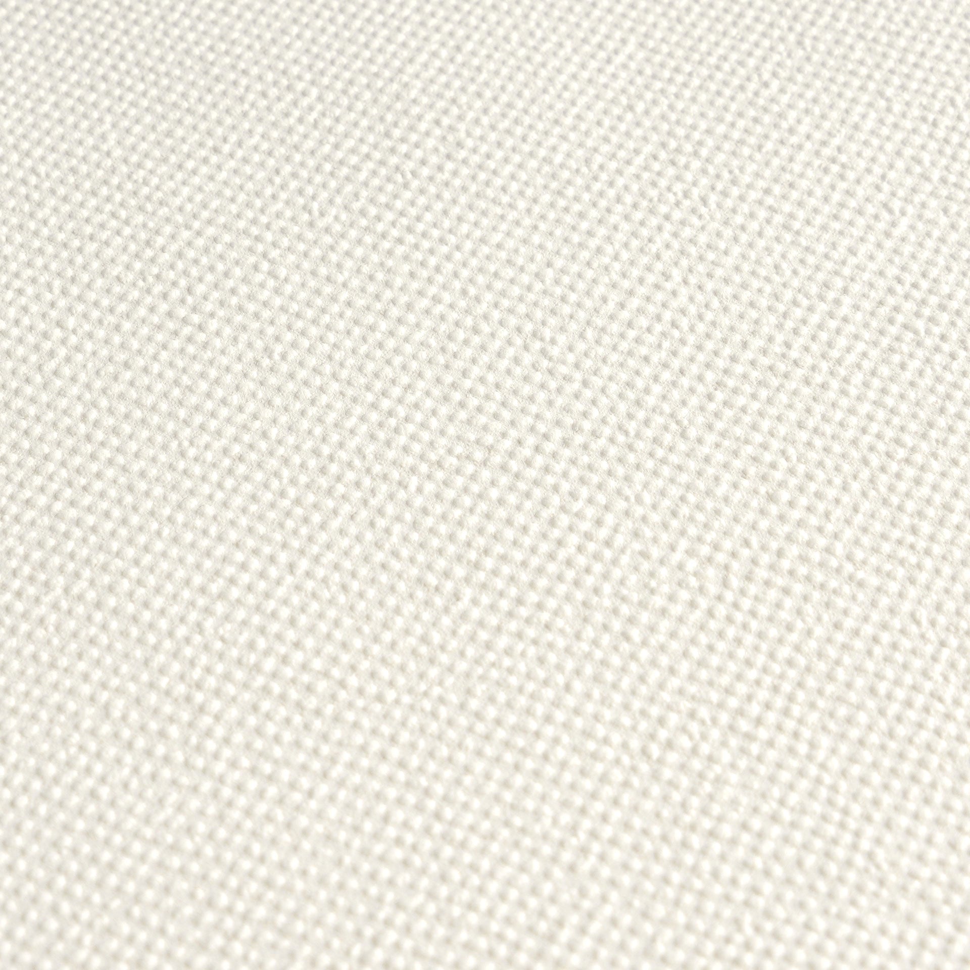 Hochwertige Vliestapete Creme Unitapete
