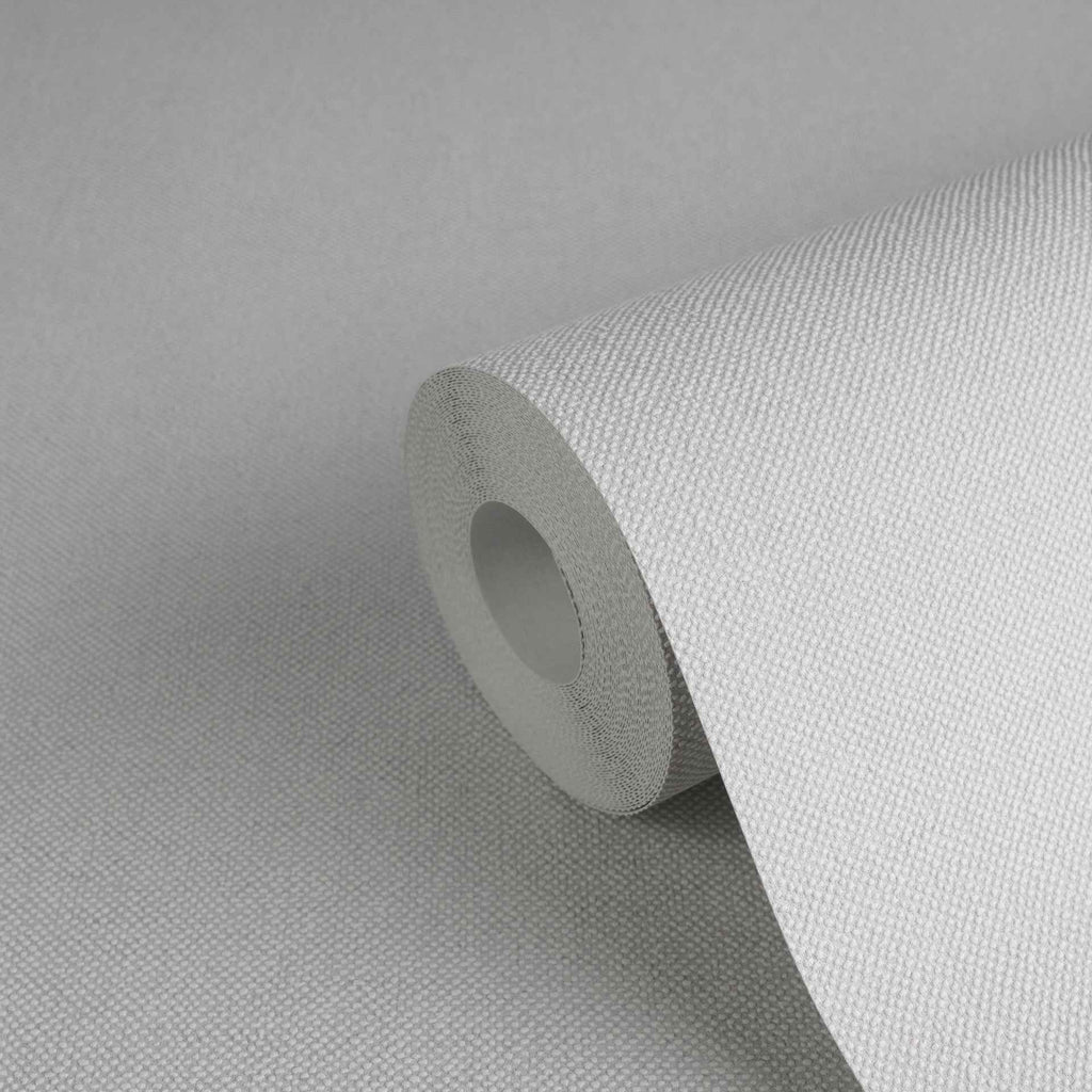 Hochwertige Vliestapete Blau Unitapete