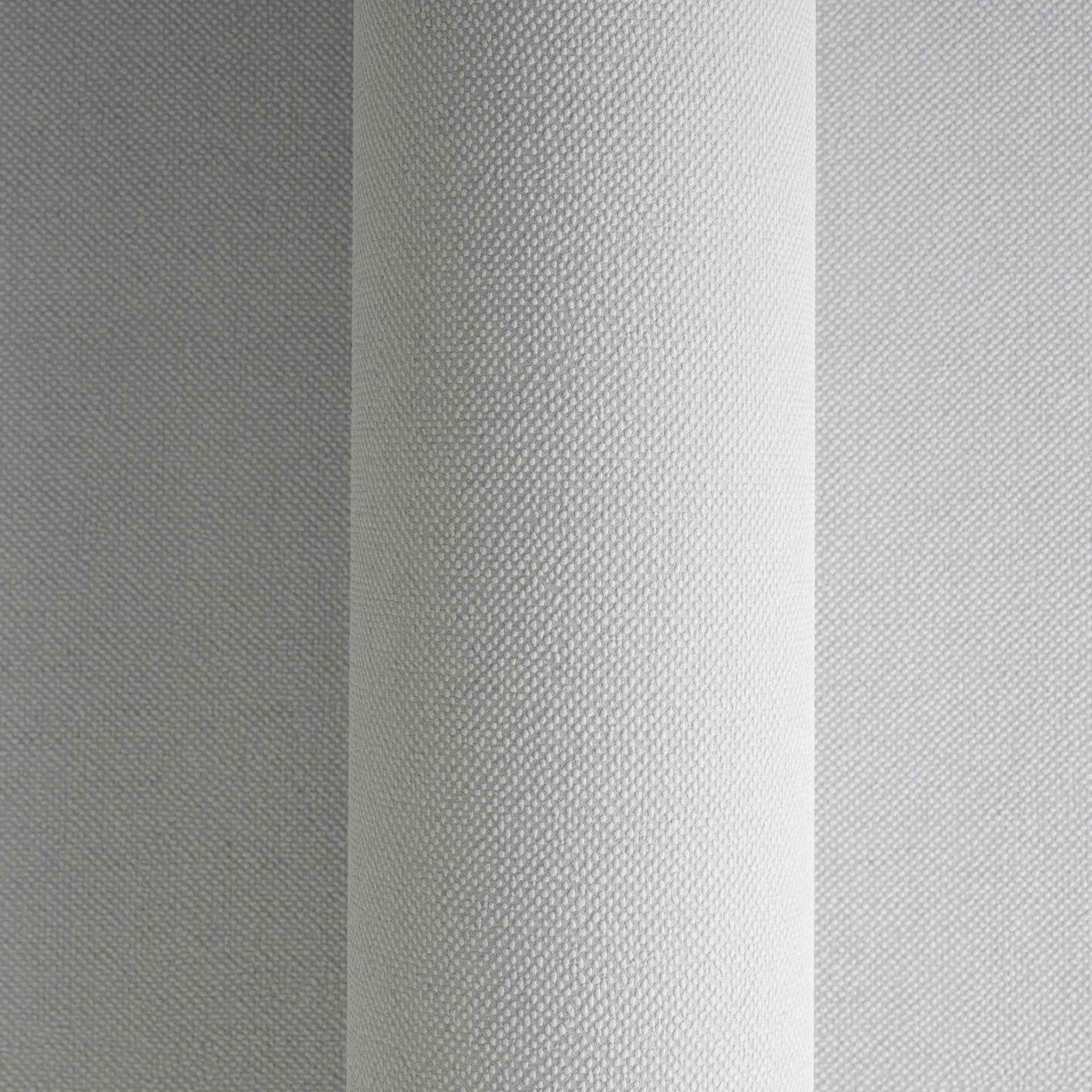 Hochwertige Vliestapete Blau Unitapete