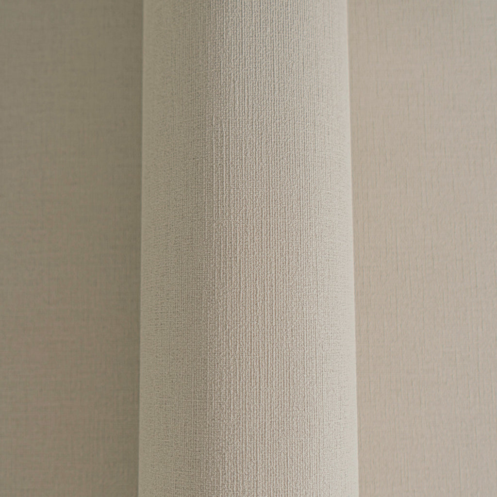 Papel pintado vinílico Cuba II gris estilo de lujo y glamour - Matex - Imagen 3