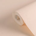 Hochwertige Vliestapete Beige Unitapete