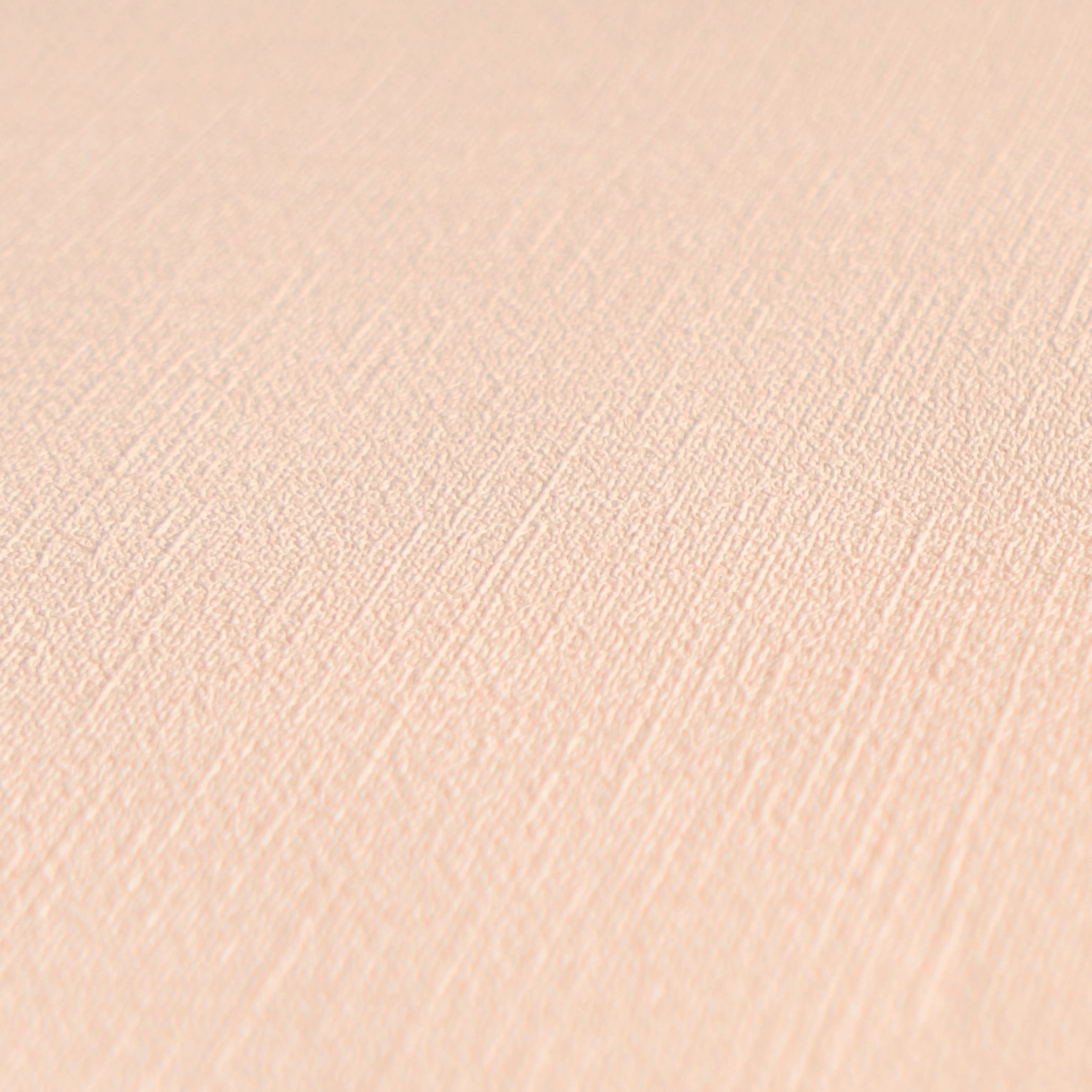 Hochwertige Vliestapete Beige Unitapete