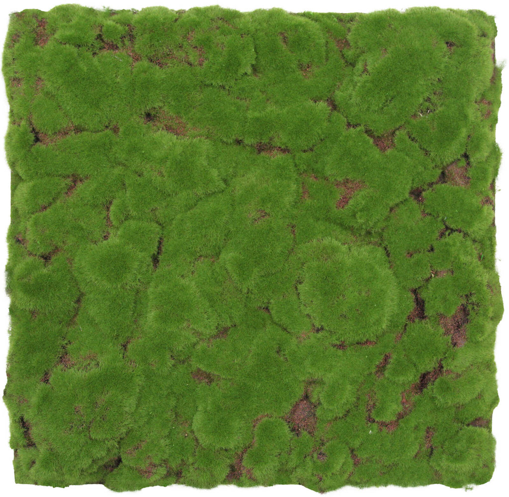 Panel Modular Wall - Exotic Mixed Flora 52 x 52 x 5 cm (13669-2) - Imagen 23
