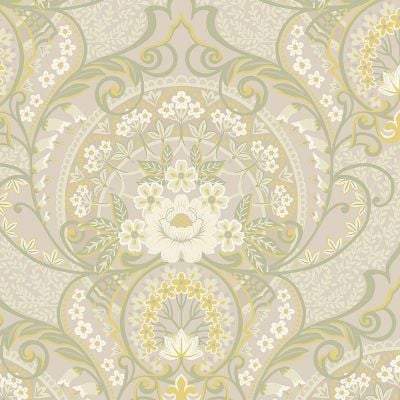 316010 Posy Eijffinger Papel pintado - Foto 1