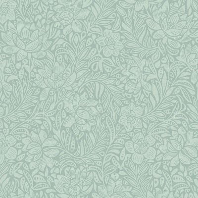 316025 Posy Eijffinger Papel pintado - Foto 1
