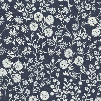 316047 Posy Eijffinger Papel pintado - Foto 1