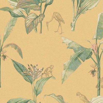 317343 Oasis Eijffinger Papel pintado - Foto 1