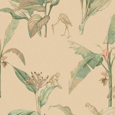 317344 Oasis Eijffinger Papel pintado - Foto 1