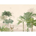 317401 Oasis Eijffinger Papel pintado - Foto 1