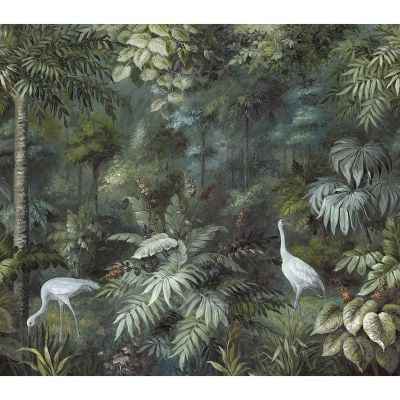 317408 Oasis Eijffinger Papel pintado