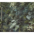 317409 Oasis Eijffinger Papel pintado - Foto 1