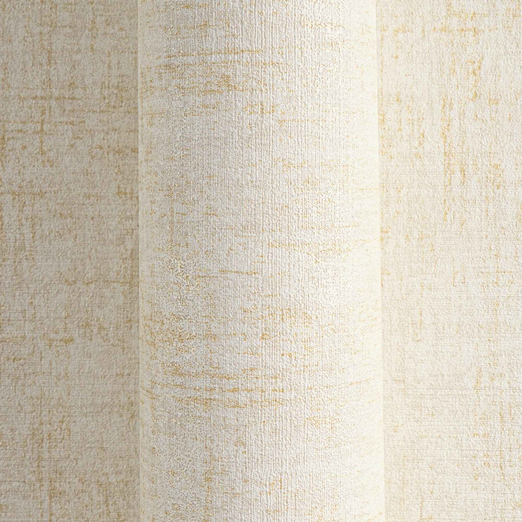 Hochwertige Vliestapete Beige Struktur