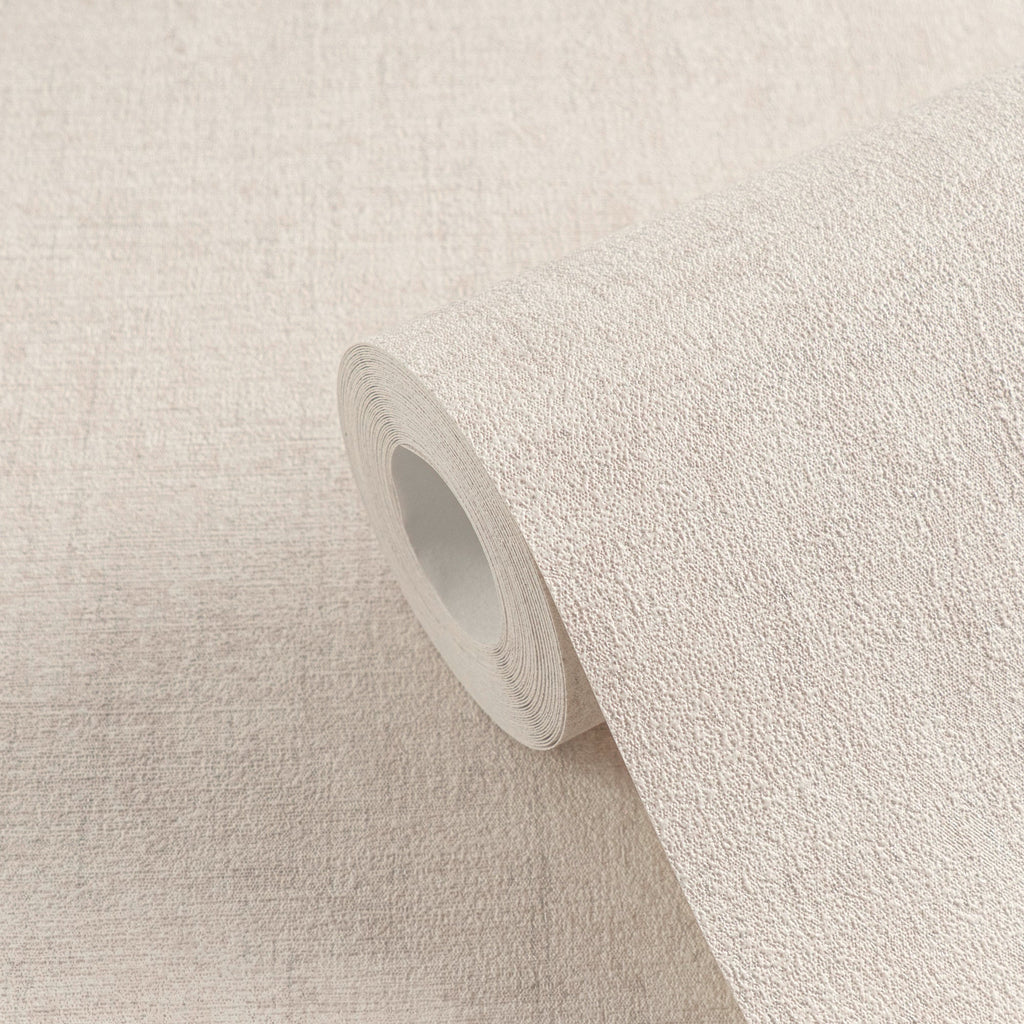 Papel pintado vinílico Cuba II beige estilo de lujo y glamour - Matex - Imagen 1