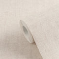Papel pintado vinílico Cuba II beige estilo de lujo y glamour - Matex - Imagen 1
