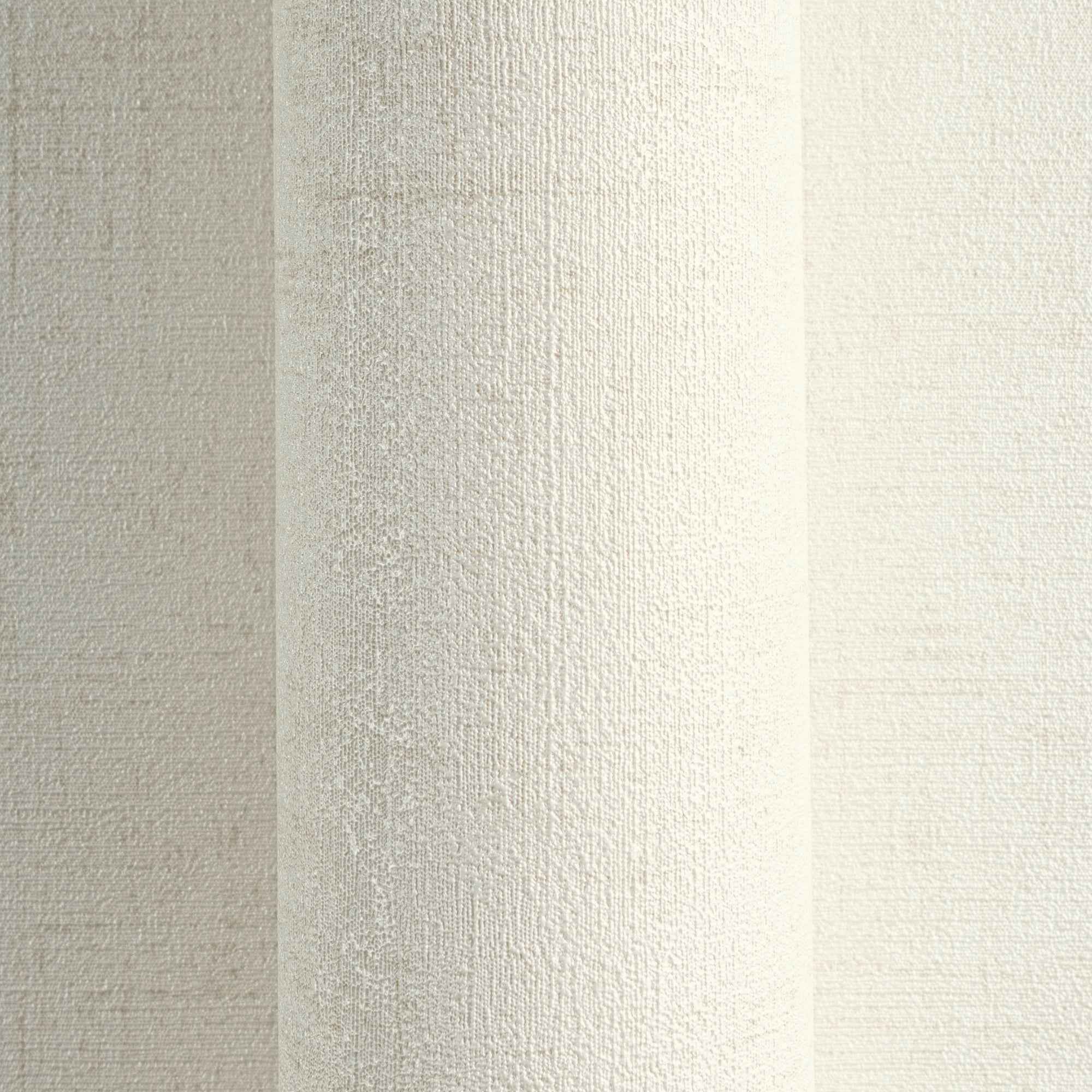 Hochwertige Vliestapete Beige Struktur
