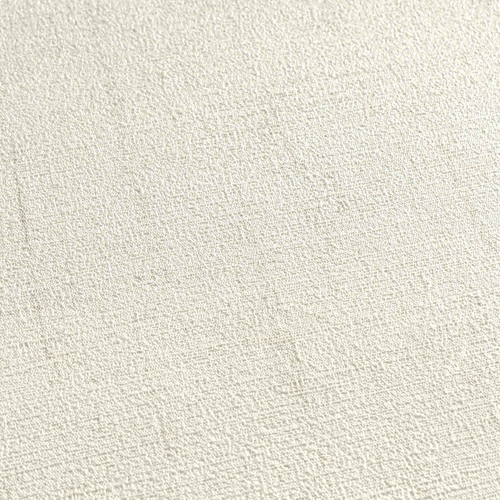 Hochwertige Vliestapete Beige Struktur
