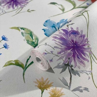 32454 Shades Marburg Papel pintado - Foto 1