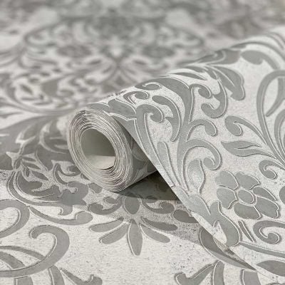 32602 City Glam Marburg Papel pintado - Foto 1