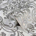 32603 City Glam Marburg Papel pintado - Foto 1