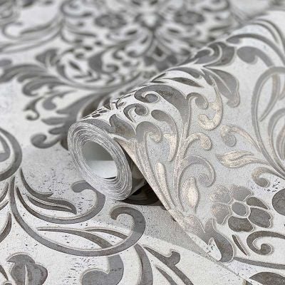 32603 City Glam Marburg Papel pintado - Foto 1