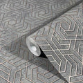 32609 City Glam Marburg Papel pintado - Foto 1