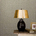 32809 Vintage Deluxe Marburg Papel pintado - Foto 1
