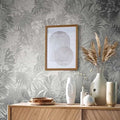 33301 Botanica Marburg Papel pintado - Foto 1