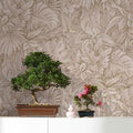 33307 Botanica Marburg Papel pintado - Foto 1
