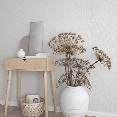 33315 Botanica Marburg Papel pintado - Foto 1