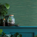 33317 Botanica Marburg Papel pintado - Foto 1