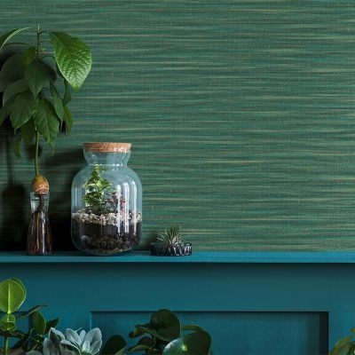 33317 Botanica Marburg Papel pintado - Foto 1