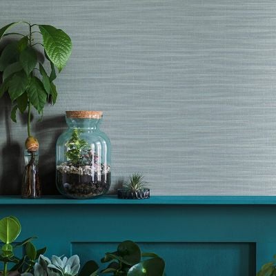 33321 Botanica Marburg Papel pintado - Foto 1