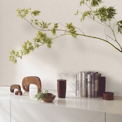 33325 Botanica Marburg Papel pintado - Foto 1